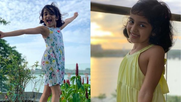 മകളുടെ ജന്മദിനത്തിലും പതിവ് തെറ്റിക്കാതെ പൃഥ്വിരാജും സുപ്രിയയും ആലിയുടെ ചിത്രം പങ്കുവയ്ക്കുകയും