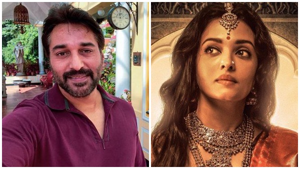 'ബാഹുബലിയിൽ മൂന്നോ നാലോ പേരാണ് പ്രധാന അഭിനേതാക്കൾ'