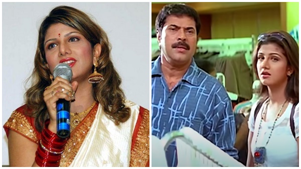 'മമ്മൂക്കയുടെ ഡേറ്റിനനുസരിച്ച് ഹീറോയിന്റെ ഡേറ്റ് കിട്ടണം'