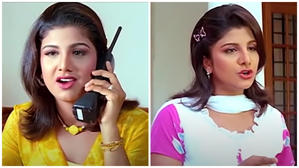 സിനിമയിലെ ഹൈലൈറ്റ് രം​ഗങ്ങളിലൊന്നായിരുന്നു