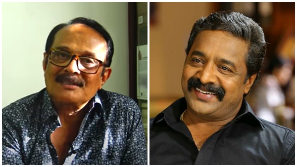 സിനിമാ സംബന്ധമായ കാര്യങ്ങളിലേക്ക് രഞ്ജി പോയി