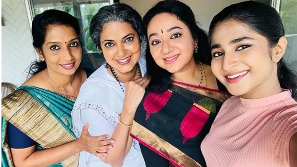 രോഗവിവരം അറിഞ്ഞ് ഒരു ആഴ്ചക്കുള്ളില് രശ്മി പോയി എന്ന് ഇന്ന് കേള്ക്കുമ്പോള്