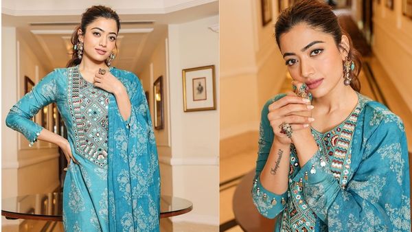 അത് തന്റെ തലയിലേക്ക് കയറാത്ത ഒന്നാണെന്നും നാഷണൽ ക്രഷ് എന്നത് കൊണ്ട്