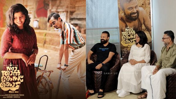 ഈ സിനിമ അവസാനിക്കുന്നത് മറ്റൊരു രംഗത്തിൽ ആയിരുന്നു