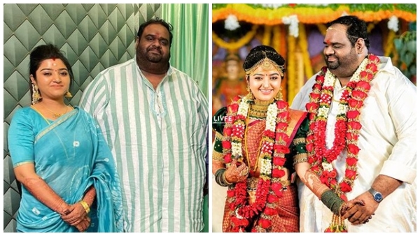 ഞങ്ങള്‍ രണ്ടാള്‍ക്കും പരസ്പരം ഭ്രാന്തമായി ഇഷ്ടമാണ്