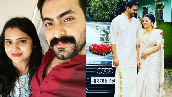 മതമായിരുന്നു അവരുടേയും വിഷയം