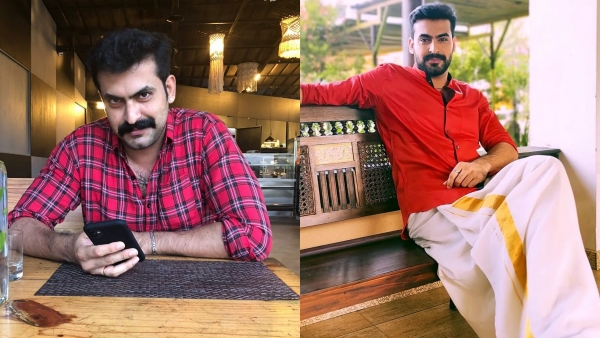 ഞങ്ങൾ സുഹൃത്തുക്കളായിരുന്നു