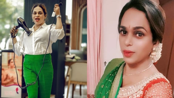 ഡ്രൈവിങ് പേടിയാണ്