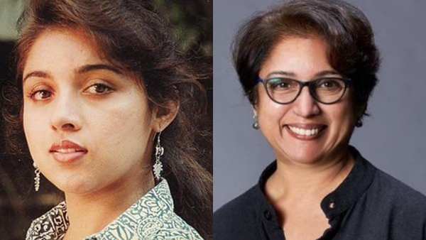 നടിയും സംവിധായികയും