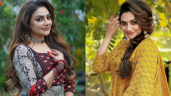 ഇത്രയും നാൾ‌ എവിടെയായിരുന്നു?