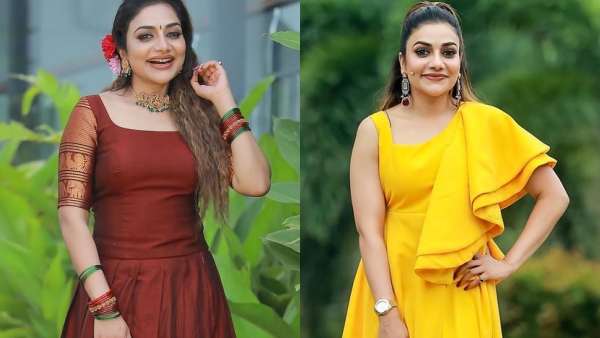 ആരാധകരുടെ പ്രിയ ​ഗായിക