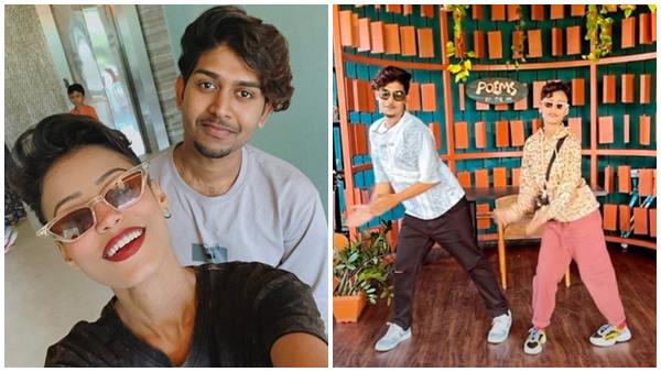 വാക്ക് തർക്കം