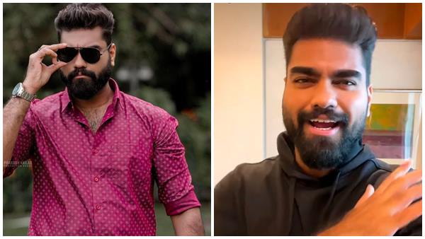 എന്നെ വെറുക്കുന്നവരോട്