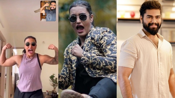 'ആദ്യത്തെ വീഡിയോ കോൾ'