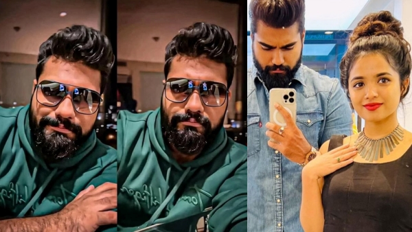 ആരതിയെ ഞാനാണ് ആദ്യം പ്രപ്പോസ് ചെയ്തത്