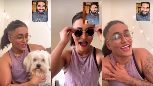 ബി​ഗ് ബോസ് ടോം ആന്റ് ജെറി വീണ്ടും ഒന്നിച്ചപ്പോൾ‌