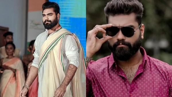 ഞാൻ ആഗ്രഹിച്ച പോലുള്ള റീച്ച് എനിക്ക് സാധ്യമായി