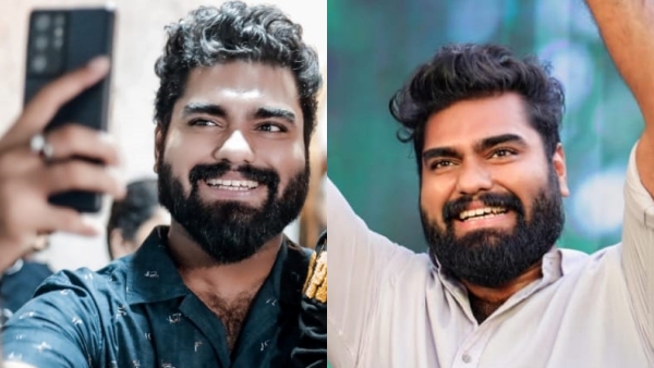 ഡീഗ്രഡിങ് നടത്തുന്നവരോട് റോബിൻ