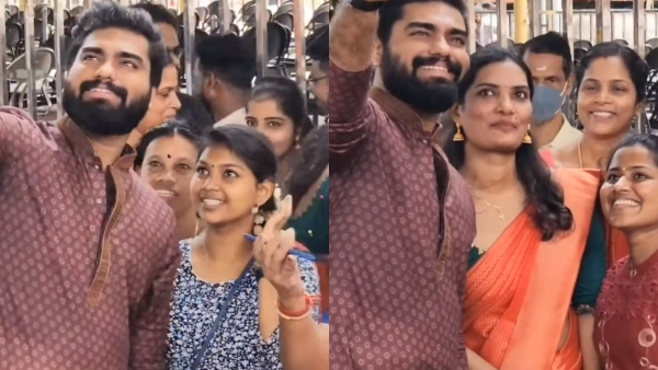 വിവാഹ വീഡിയോ വൈറൽ