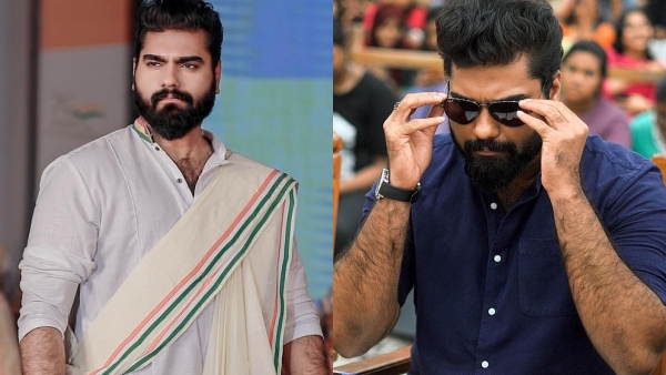 സിനിമയിൽ അരങ്ങേറാനുള്ള തയ്യാറെടുപ്പിൽ റോബിൻ