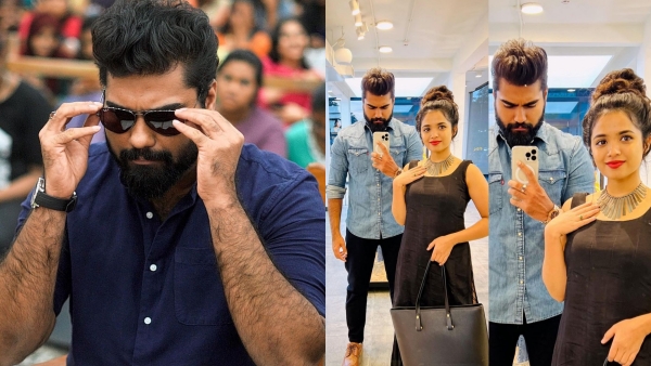 വിവാഹ വസ്ത്രം