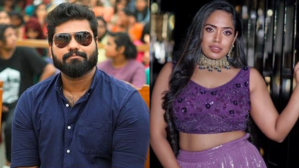 ദില്‍ഷയ്ക്കും റോബിനും ഇടയില്‍
