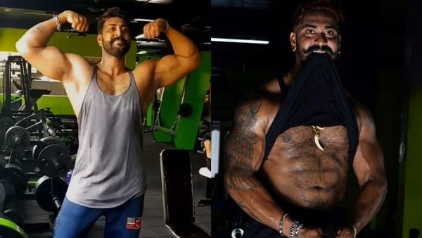 ഇൻസ്റ്റാഗ്രാമിൽ പങ്കുവച്ച വീഡിയോയിലാണ്