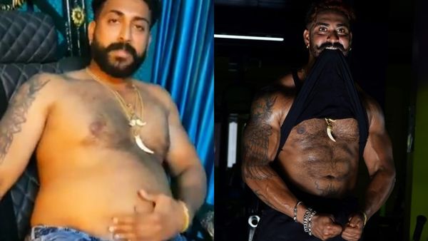 ഇപ്പോൾ ബിഗ് ബോസ് വീട്ടിൽ വെച്ച് തന്റെ ശരീരം