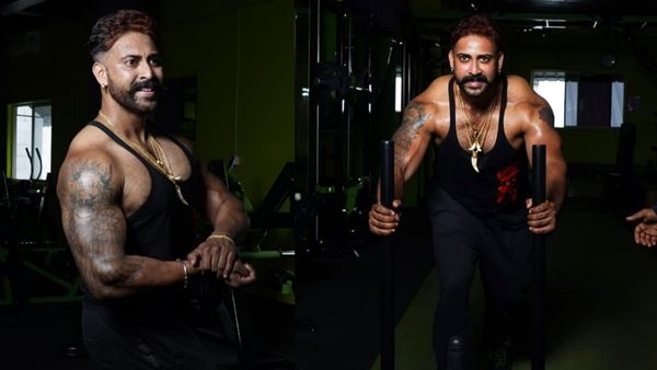 തിരിച്ചു വന്ന ശേഷം കുറച്ചു ദിവസം ബോഡി പെയിനൊക്കെ