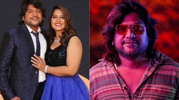 വണ്ടിയ്ക്ക് പെട്രോൾ അടിക്കുന്ന പോലെയാണ് എനിക്ക് പരിഹാസങ്ങൾ