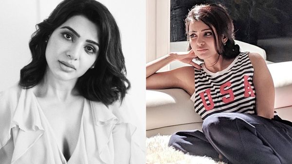 സമാന്തയുമായി അടുത്ത വൃത്തങ്ങളെ ഉദ്ദരിച്ചുള്ള