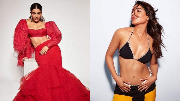 കേന്ദ്ര കഥാപാത്രമായെത്തിയ തെലുങ്ക് ചിത്രം