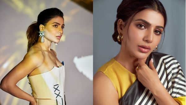 ഇപ്പോഴിതാ സാമന്തയ്ക്ക് ഒരു പ്രശ്‌നവും ഇല്ലെന്നും