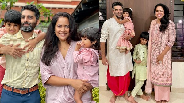 ഇടയ്ക്ക് തന്റെ ഗര്‍ഭകാലത്തെ കുറിച്ചും പോസ്റ്റ്പാര്‍ട്ടം ഡിപ്രഷനിലൂടെ