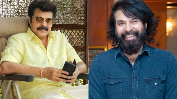 മമ്മൂട്ടി ദേഷ്യക്കാരാനാണ്