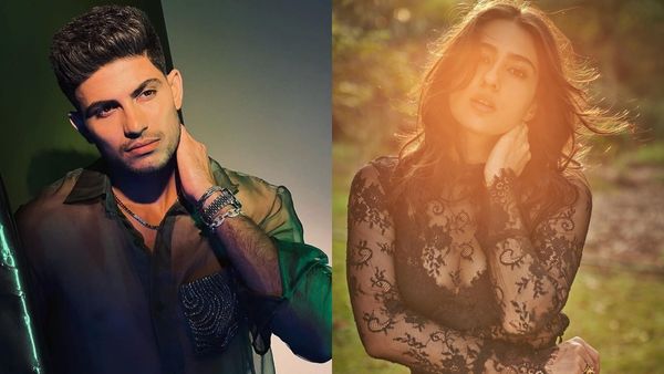 സാറയോട് എല്ലാ സ്‌നേഹവും നൽകണമെന്ന്