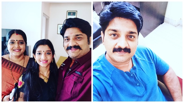  ഈ സീന്‍ കട്ട് ചെയ്യാതെ പുതിയ കഥാപാത്രത്തെ കൊണ്ട് വരികയാണ് വിനയേട്ടന്‍ ചെയ്തത്