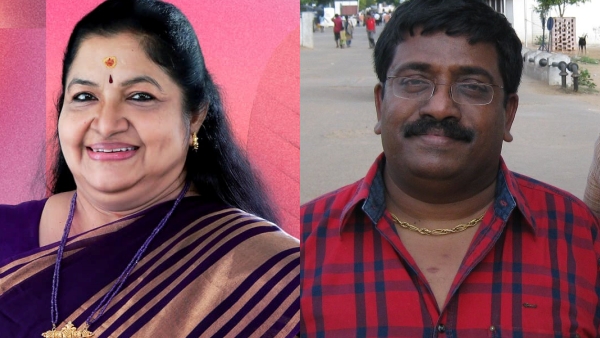 ചിത്ര ചേച്ചി കംമ്പോസറുടെ പാട്ടുകാരിയാണ്