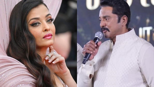 പൊന്നിയൻ സെൽവനെ കുറിച്ച് ശരത് കുമാർ