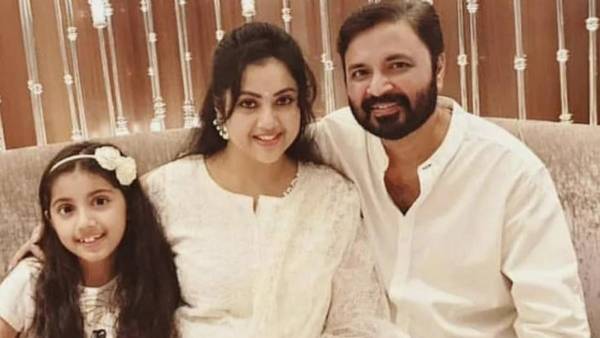 ബ്രോ ഡാഡി