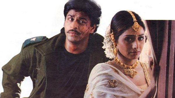 ക്യാമറയ്ക്ക് മുന്നിൽ രൂപം മാറുന്ന ശ്രീദേവിയെ കുറിച്ച്