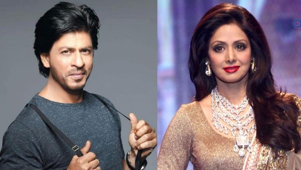 ഇന്ത്യൻ സിനിമയുടെ സൂപ്പർ താരങ്ങളെല്ലാം ശ്രീദേവിക്ക്