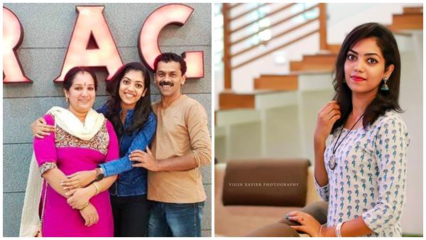 അമ്മയും സിനിമയിലുണ്ട്