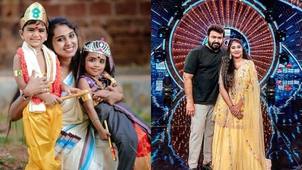 ഞാനിപ്പോൾ ഹാപ്പിയാണ്