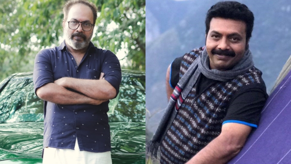 ബലരാമനായ കഥ പറഞ്ഞ് ഷമ്മി തിലകൻ