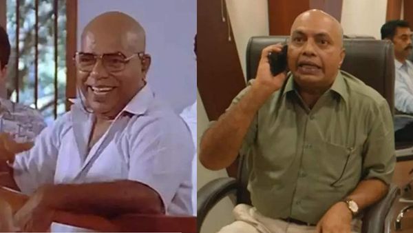 പാൽത്തു ജാൻവറിൽ അഭിനയിച്ചതിന്റെ അനുഭവവും