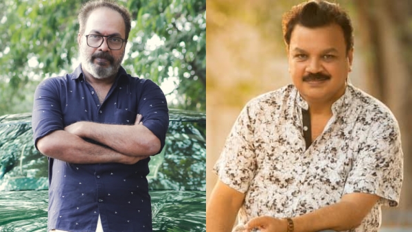 സിനിമയിൽ വന്നപ്പോൾ മുതലുള്ള സൗഹൃദം