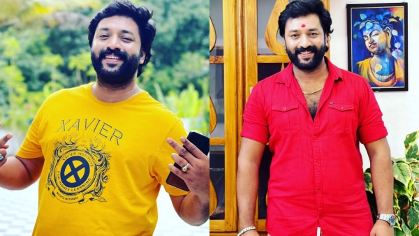 ഷാനവാസിന് ഇത്രയും വലിയ മകനോ?