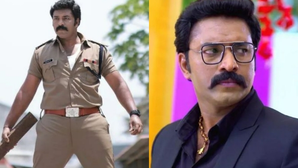 ആദ്യമായി മകനൊപ്പമുള്ള ചിത്രവുമായി താരം