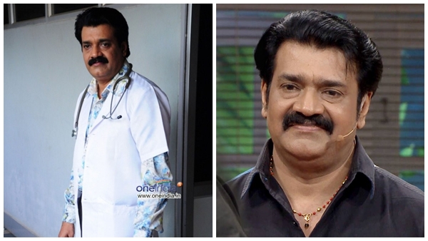 മമ്മൂട്ടിയും മോഹന്‍ലാലും സൂപ്പര്‍സ്റ്റാറുകള്‍ ആവുന്നതിന് മുന്‍പ് മലയാളത്തില്‍ സൂപ്പര്‍സ്റ്റാറായിരുന്നു ശങ്കര്‍